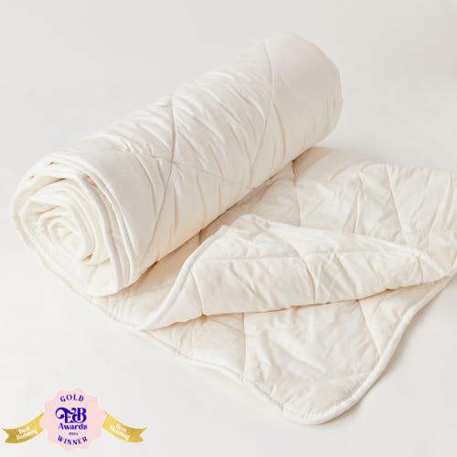 Kabode - Wool Cot Duvet