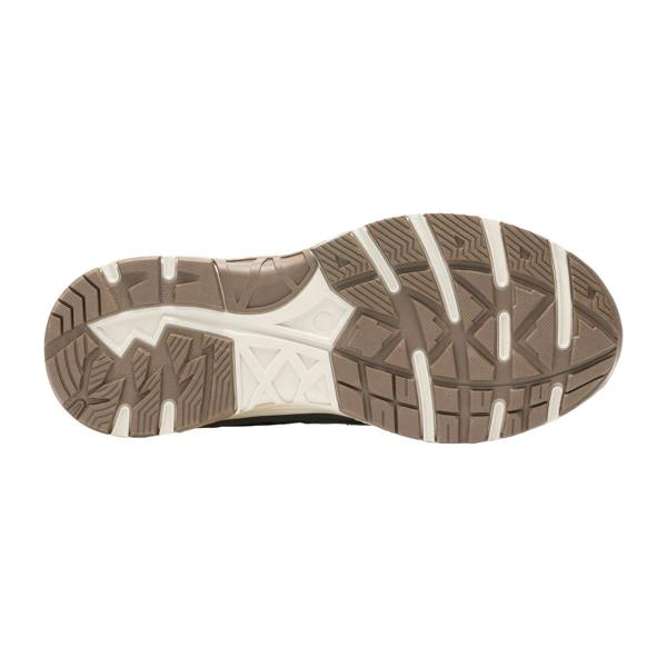 Regatta Womens/Ladies Vendora Zebra Walking Boots - Dark Chocolate - 