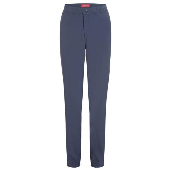 Craghoppers Womens/Ladies Lola Nosilife Trousers - Anthracite - 