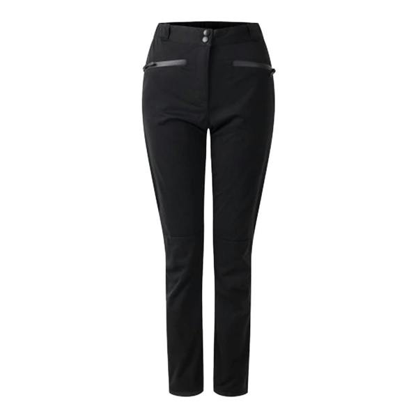 Dare 2B Womens/Ladies Assert Hiking Trousers - Black