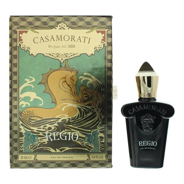 Xerjoff Casamorati 1888 Regio Eau de Parfum 30ml Spray For Him