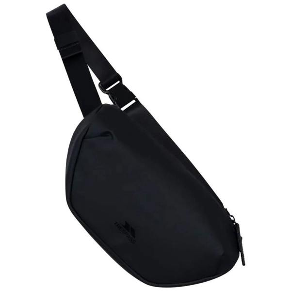 Trespass Marsu Crossbody Bag - Black - 