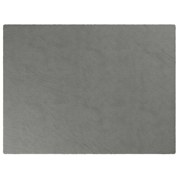 Berkfield Weighted Blanket with Cover Grey 150x200 cm 7 kg Fabric