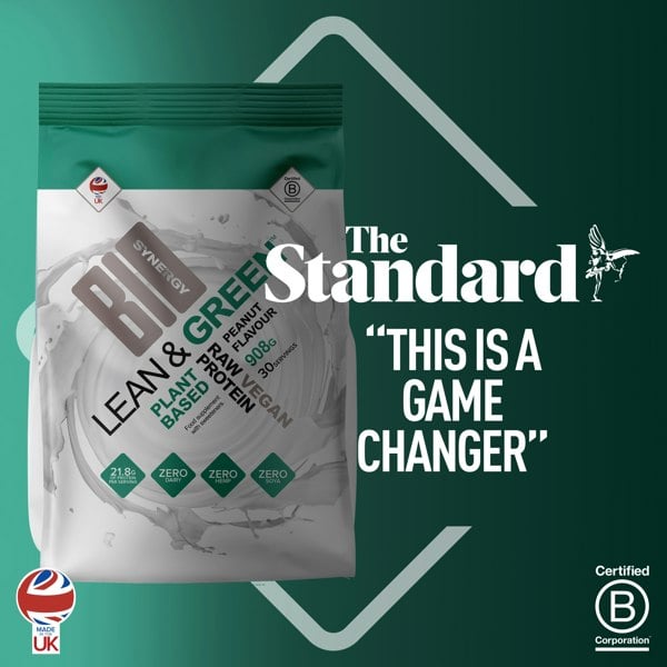 Bio-Synergy Lean & Green®