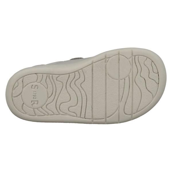 Start-rite Childrens Startrite Sporty Style First Steps Shoes - Maze