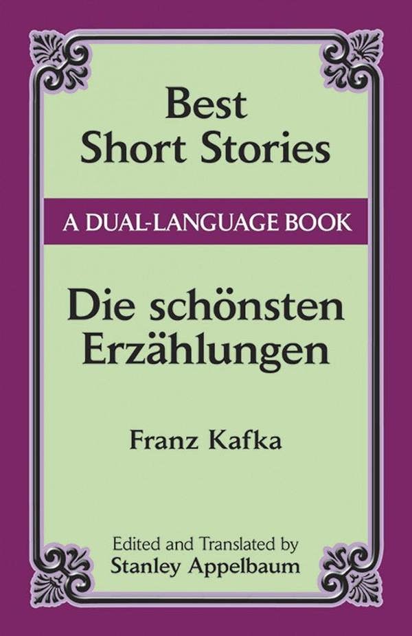 Best Short Stories