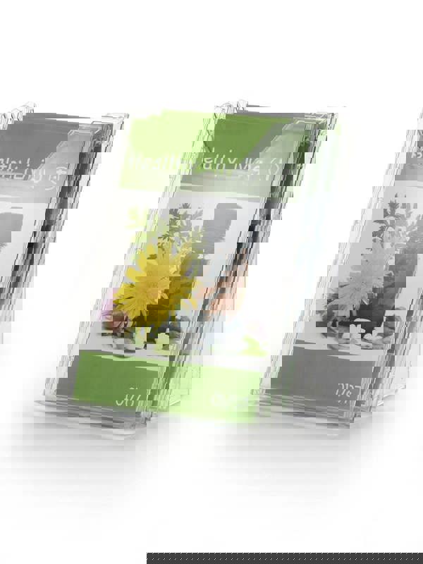 Durable COMBIBOXX 3 Literature Tray | Stand & Wall Mount | A4 Portrait | Clear