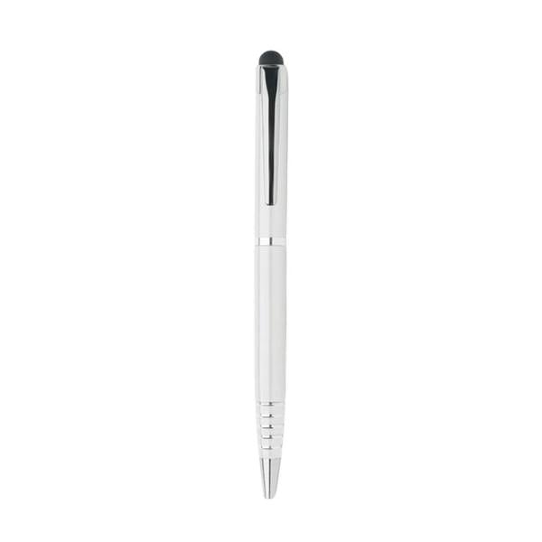 MidOcean Florina Stylus Pen - White - 