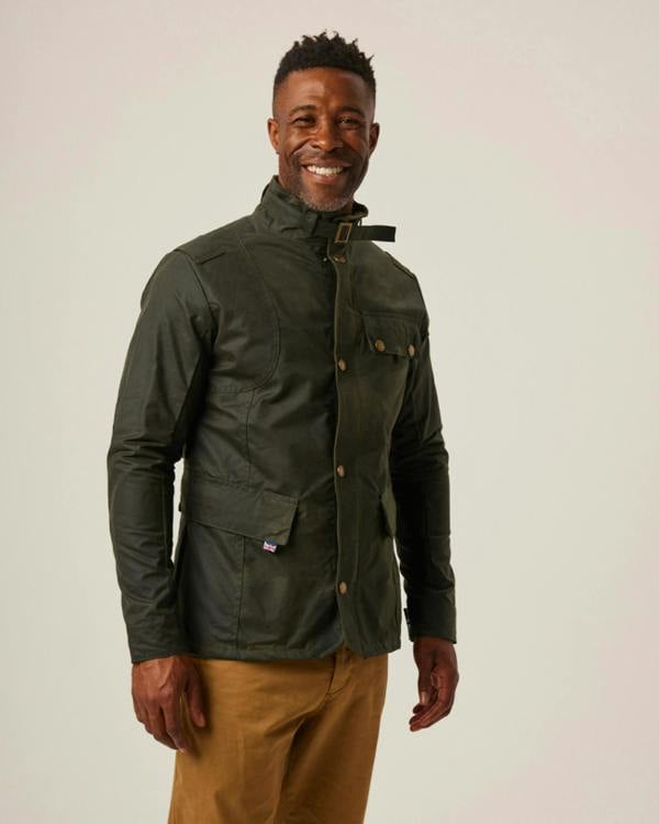Peregrine  Bexley Jacket