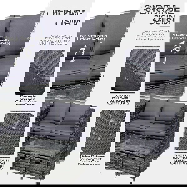 Modular Sofa