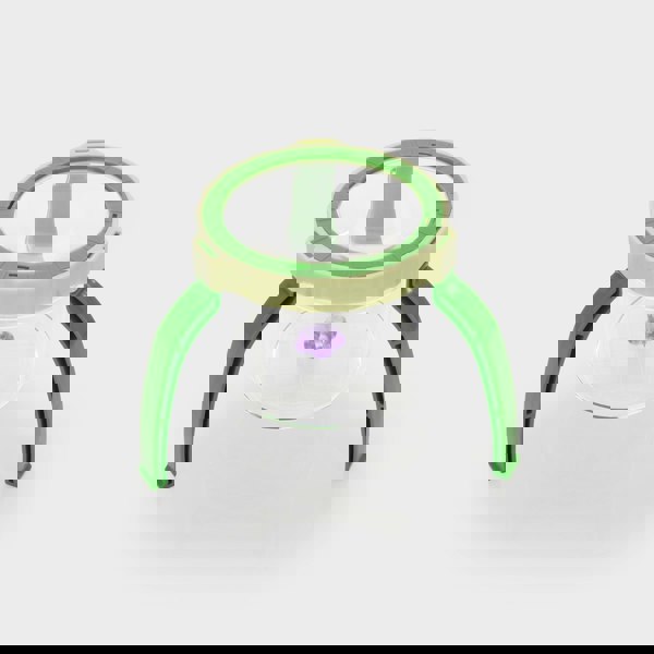 tickit Tabletop Magnifier 2.3X & Pot