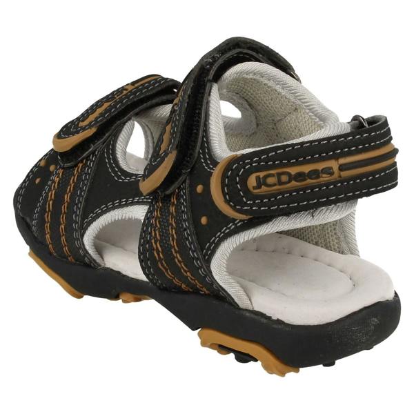 JC Dees Boys JCDees Summer Sandals