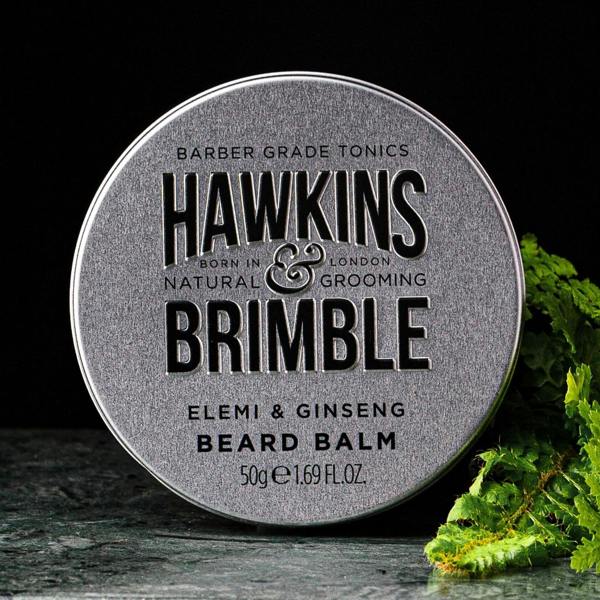 Hawkins & Brimble Hawkins & Brimble Beard Balm Conditioner (50Ml) 50 ml