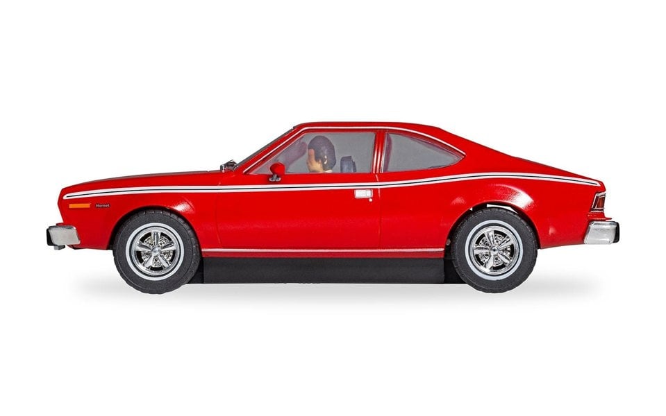 Scalextric James Bond AMC Hornet The Man With The Golden Gun 1:32 Scalextric C4524