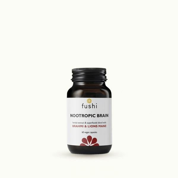 Fushi Wellbeing Nootropic Brain Blend
