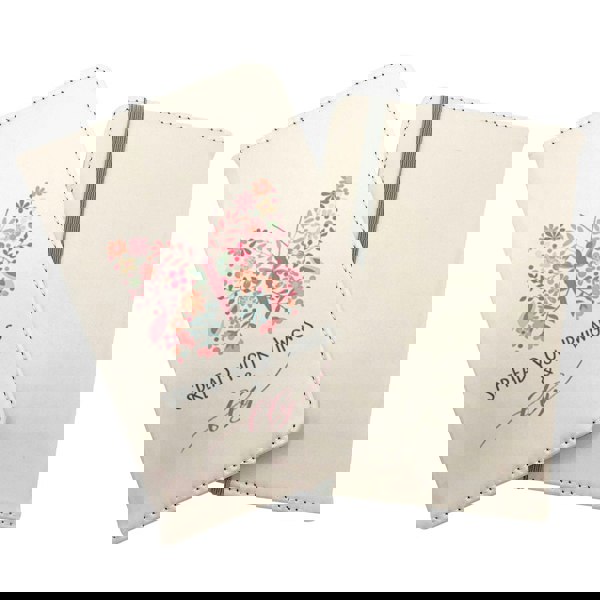 Warren Reed Spread Your Wings Passport Cover