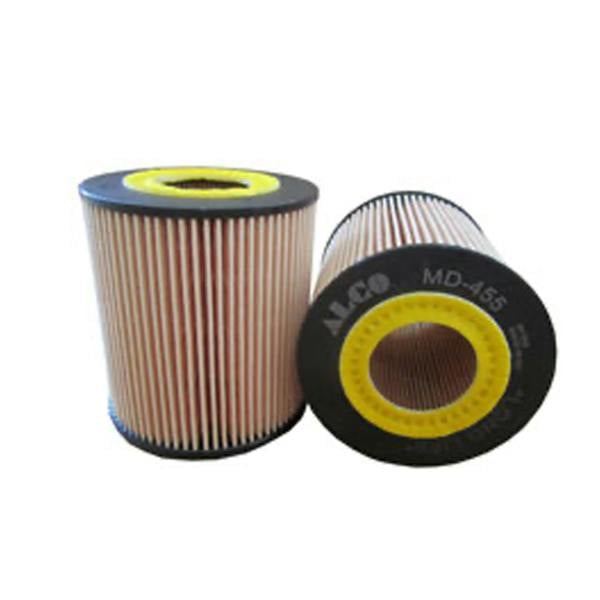 ALCO Oil Filter for BMW 1 3 Series X1 X3 Z4 116i 318i 320i N43 N46