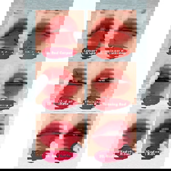 ROM&ND Zero Matte Lipstick - 20 Colours