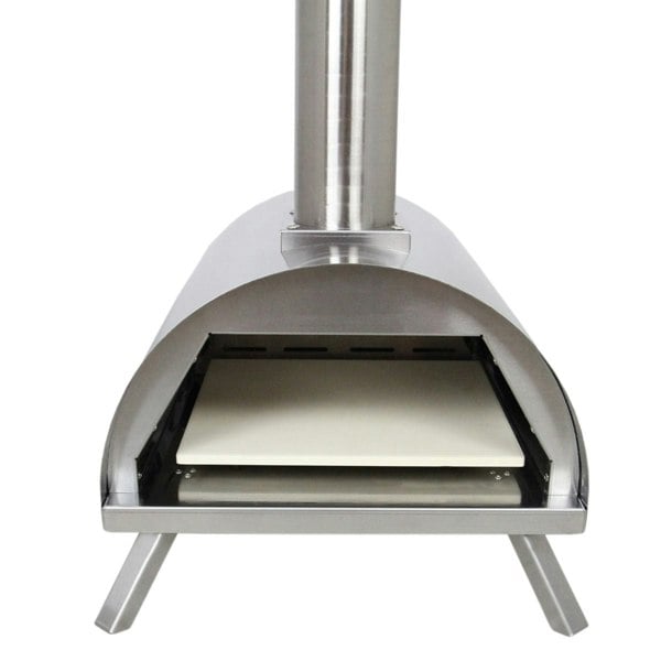 Kukoo Outdoor Table Top Pizza Oven