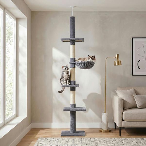 Cat Tree