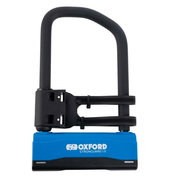 Oxford Stronguard 1.0 U-Lock 320mm DIAMOND Secure