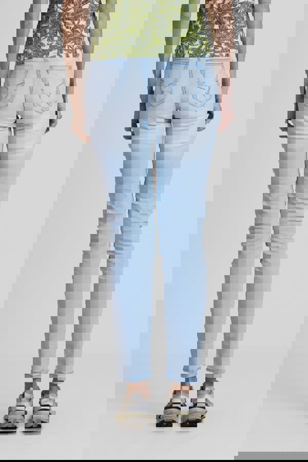 Enorsia Authentic Skinny Jeans