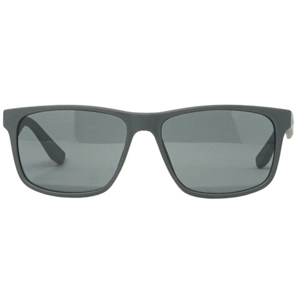 Calvin Klein Grey Lens Mate Grey Sunglasses