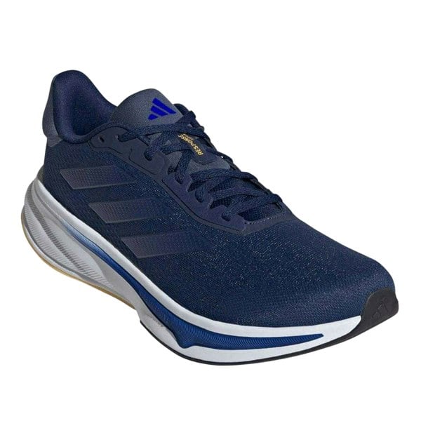 Adidas Mens Response Super Running Trainers - Dark Blue