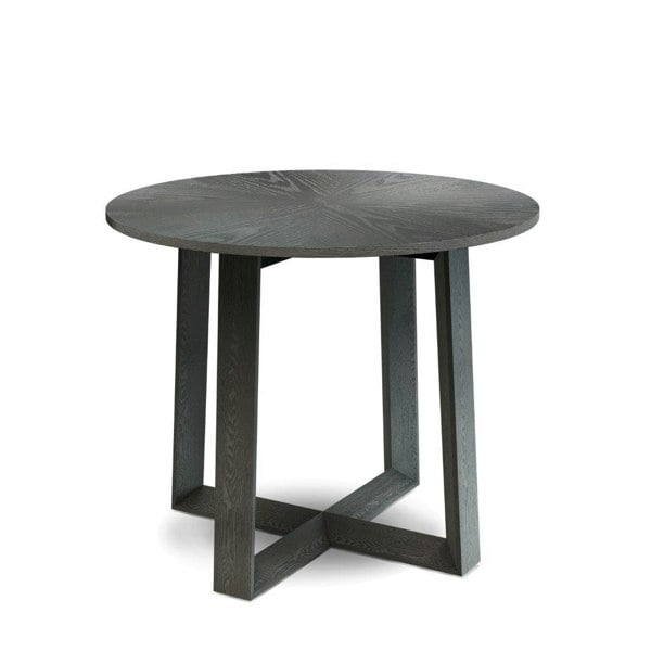 Cadiz Small Round Dining Tables by Gillmore British Design © GillmoreSPACE Limited