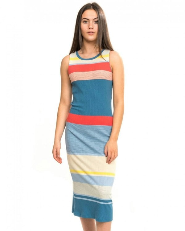 Boss Davictoria Womens Dress