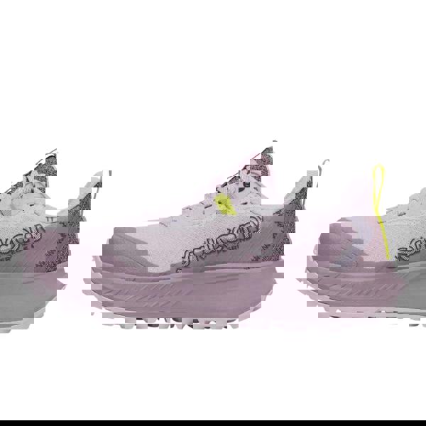 Saucony Unisex Adult Peregrine 15 Shoes - Purple - 