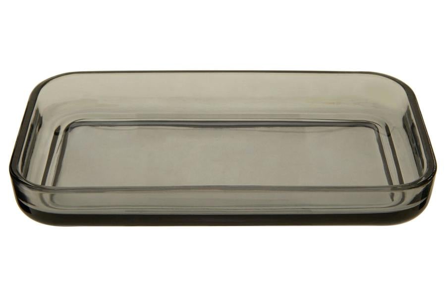 Ridley Glass Vanity Tray