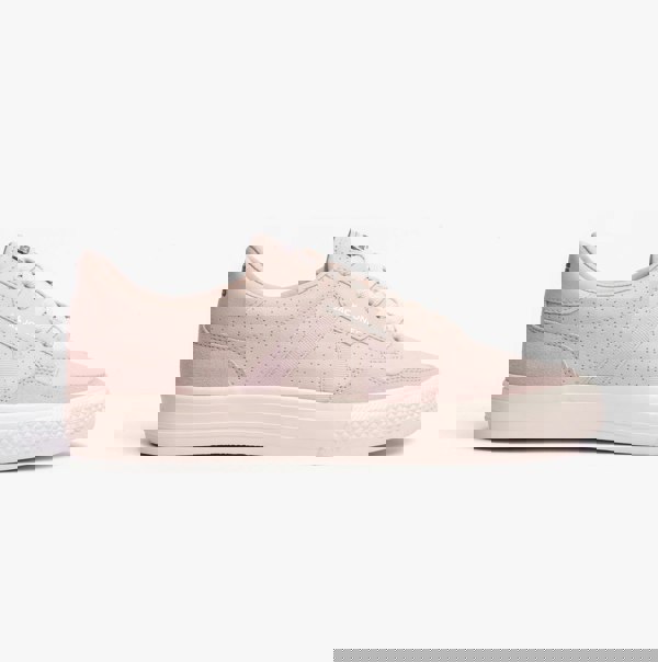 Jack & Jones MORDEN Mens Trainers Moonbeam