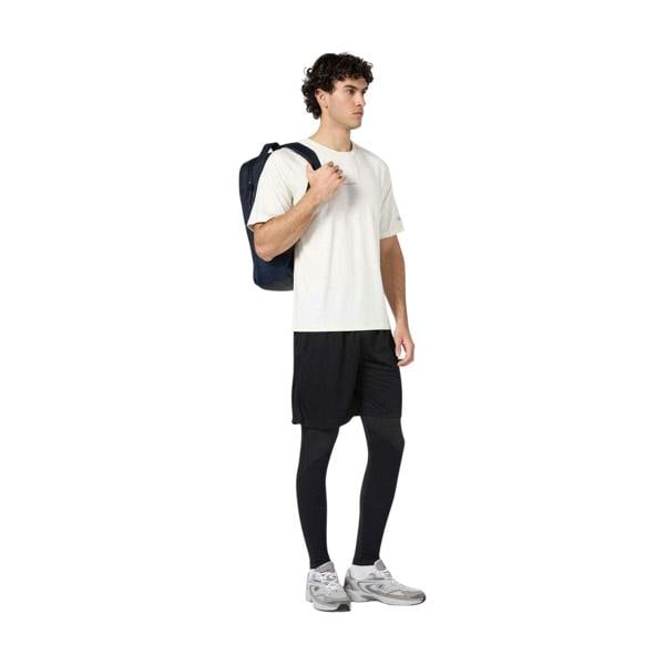 Champion Mens Quick Dry Performance T-Shirt - White - 