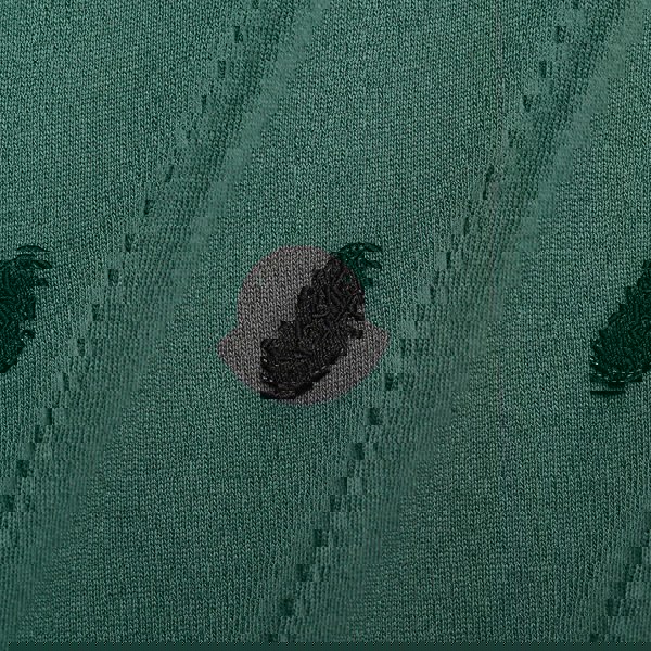 Moncler Genius Womens Alicia Keys Cotton Drawstring Oversized Sweatpants in Green