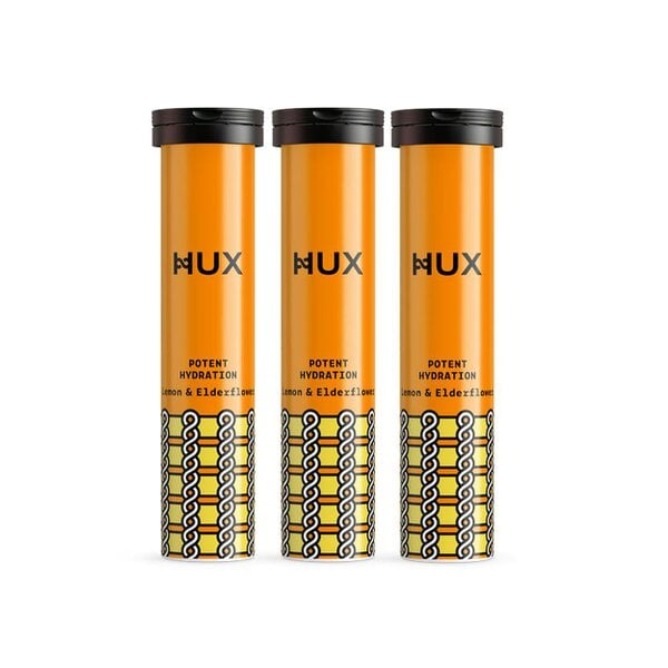 HIRO Hydration Tablets