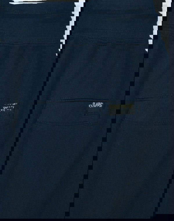 Money Sig Line Trackpant Navy