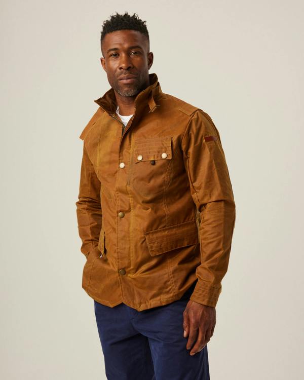Peregrine  Bexley Jacket