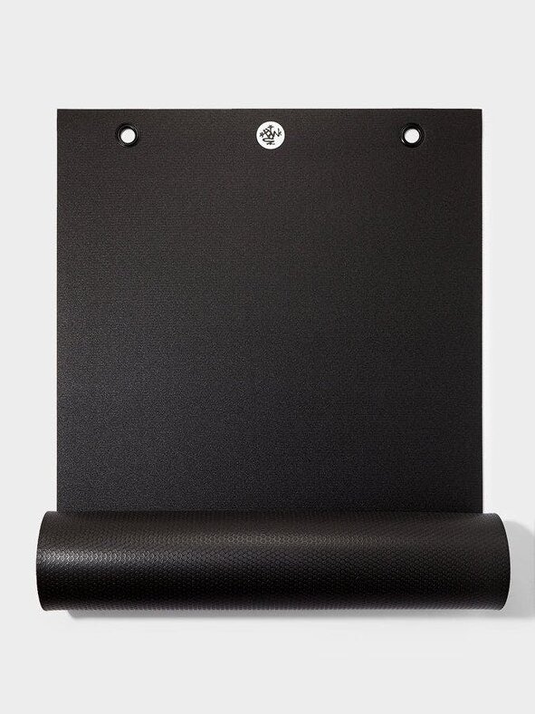 Manduka P/ROX Hybrid Fitness 79" Gym Mat 6mm