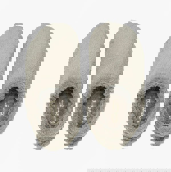 Crocs Crocs CLASSIC UNFURGETTABLE Womens Clogs Mushroom