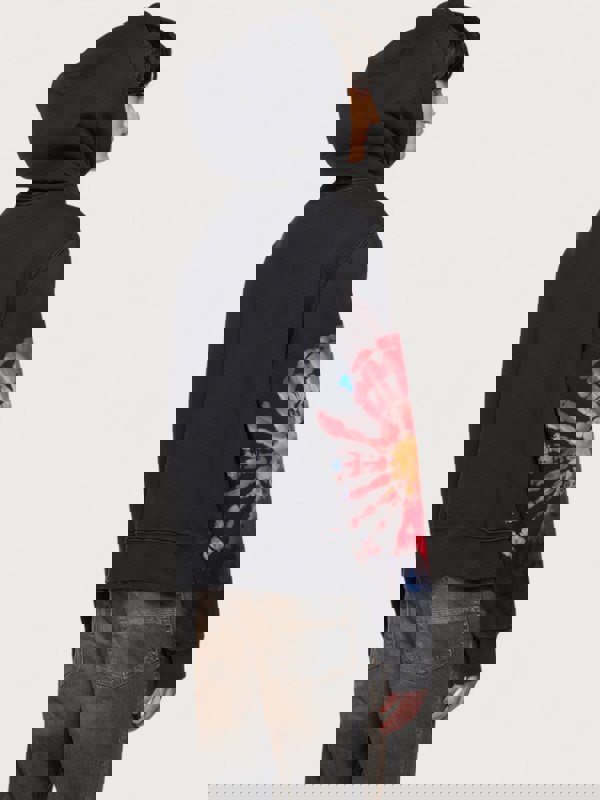 Amiri Spot Tie - Dye Hoodie - Supplied FashionAmiri