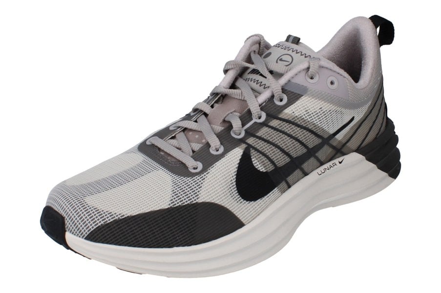 Nike Lunar Roam Mens Dv2440  005 - College Grey Black 005 - Photo 0