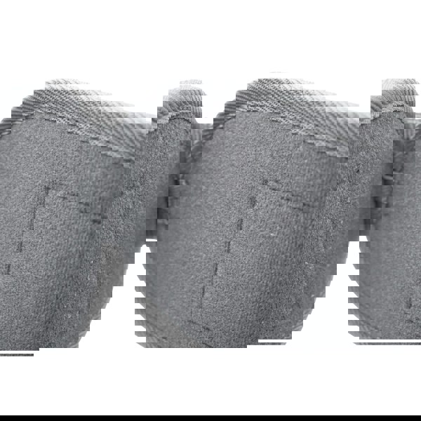 Inner Fold on Adjustable Gym Workout Belt