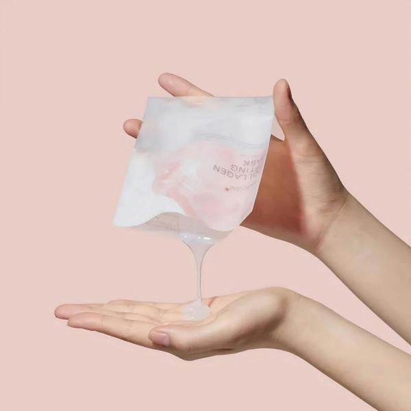Medicube Collagen Lifting Mask Sheet (27g)