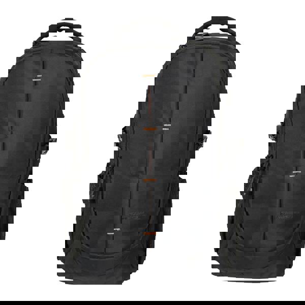 Mountain Warehouse 30L Laptop Backpack - Black - 