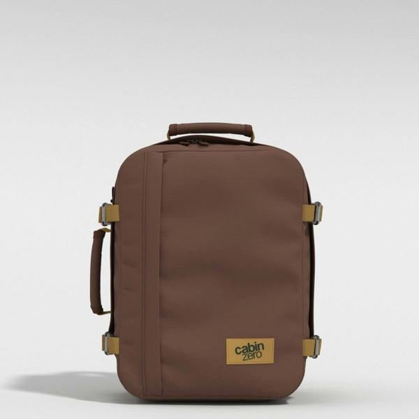 CabinZero Classic Cabin Backpack 28L