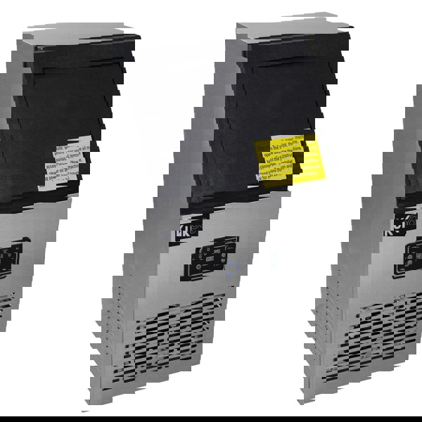 KuKoo Commercial Ice Machine