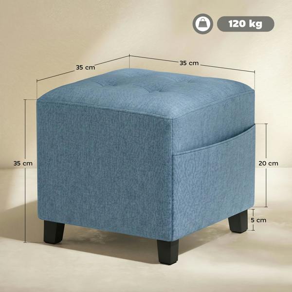 Foot Stool