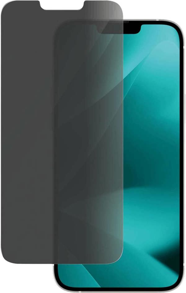 PanzerGlass Panzer Glass Privacy Classic Fit Screen Protector for iphone 14 Pro Max 6.7" - P2770