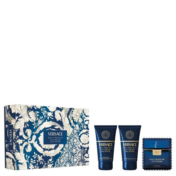 Versace Eau Fraîche Extrême Eau de Parfum 50ml Gift Set
